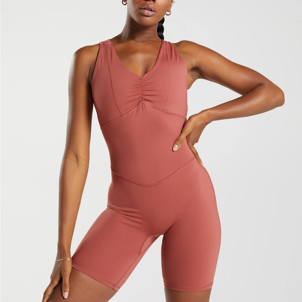 Gymshark Elevate All In One